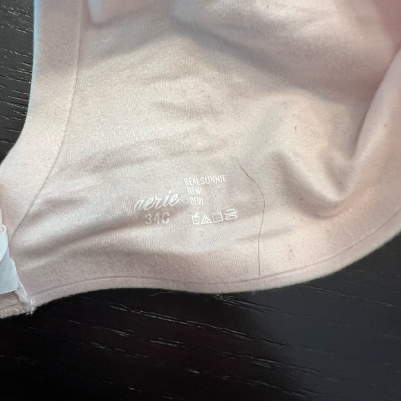 NWT aerie push up bra - Picture 3 of 3